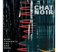 Chat Noir - Nine Thoughts for One..