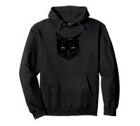 Chat Noir Suspect Sweat à Capuche