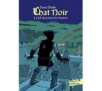 CHAT NOIR T3