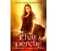 Chat perché