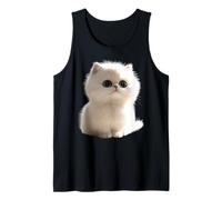 Chat Persan Persian Cat Douceur des Chats Persans Débardeur