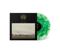 Chat Pile - Cool World-Green Colored Vinyl