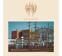 Chat Pile - God’s Country (Citrine Vinyl) [VINYL]