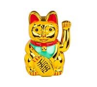 Out of the blue Objet de Décoration/Chat Chinois Chanceux Agitant Patte Gauche