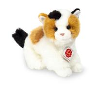 Chat porte-bonheur, env. 24 cm, 1pc