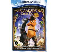 Chat Potte-DVD