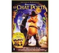 DVD LE CHAT POTTE