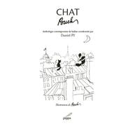 Chat pouch - François Pouch - Pippa - broché - Anthologie