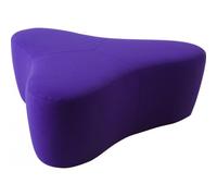 Chat Pouf Tabouret grand Softline - Chat-Pouf-Hocker-groß-Softline-2-239