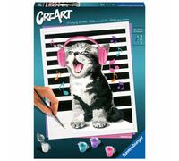 Chat qui chante Ravensburger 23545