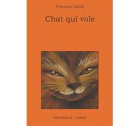 Chat Qui Vole