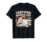 Chat Ragdoll Tout Mou Maman De T-Shirt