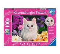 Chat scintillant Ravensburger 13358