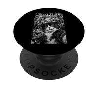 Chat Selfie Meme Funny Cinco De Mayo Bar Drunk Fiesta Party PopSockets PopGrip Adhésif