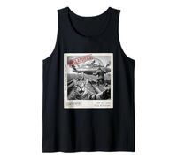 Chat Selfie UFO Alien Crash Meme Femmes Hommes Enfant Débardeur