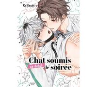 Chat soumis en début de soirée