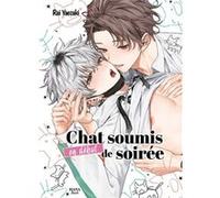 Chat soumis en début de soirée