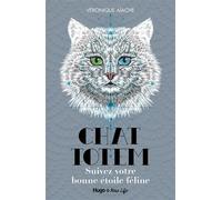 Chat totem - Suivez votre bonne étoile féline - Véronique Aïache - Hugo Doc - broché - Guide