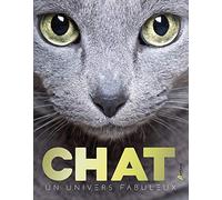 Chat, un univers fabuleux (0)