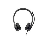 Chat USB On-ear Chat USB avec micro anti-bruit orientable et SmartComms Kit