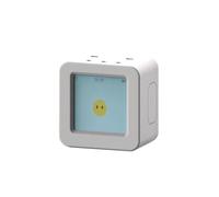 Chat Vocal IA DeepSeek XiaoZhi avec Écran LCD 0,85 Pouce, Carte de Développement ESP32-S3 N16R8 DevKitC-1, Chat Vocal IA