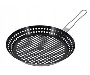 Châtaignes spéciales châtaigne métallique 24,5cm