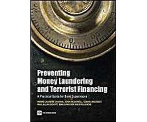 Chatain, P: Preventing Money Laundering And Terrorist Finan