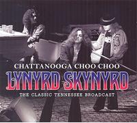 Chatanooga ChooChoo [Audio Lynyrd Skynyrd
