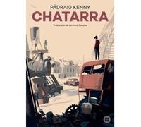 Chatarra - [Livre en VO] Kenny, Padraig (Auteur)