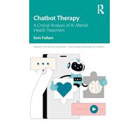 Chatbot Therapy