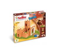 Château à construire