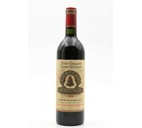 Château Angelus 1978 - Saint Émilion 75cl
