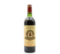 Château Angélus 1982-75 OC Saint-Émilion