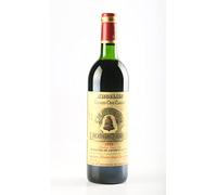 CHÂTEAU ANGELUS 1990-1er Grand Cru Classé A