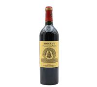Château Angelus 2001 - Saint Émilion 75cl