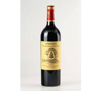 CHÂTEAU ANGELUS 2007-1er Grand Cru Classé A