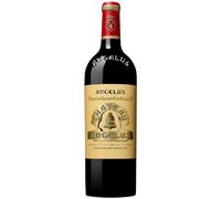 Château Angélus Saint-Emilion - Rouge 2003 - Vin Rouge de Bordeaux (75cl)