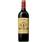 Château Angélus Saint-Emilion - Rouge 2022 - Vin Rouge de Bordeaux (75cl)