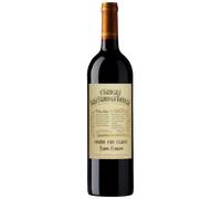 Château Balestard la Tonnelle 2014 - Cru Classé