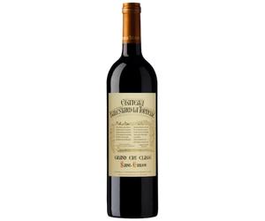 Château Balestard la Tonnelle 2016 - Grand Cru Classé