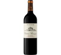 Château Barreyres 2019 - Cru Bourgeois