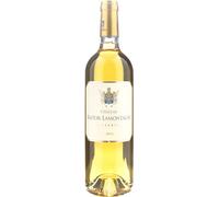 Chateau Bastor Lamontagne Sauternes 2011