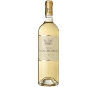 Château Bastor-Lamontagne Sauternes - Blanc 1987 - Vin Blanc de Bordeaux (75cl) Moelleux