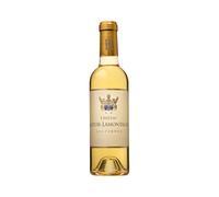 Château Bastor-Lamontagne Sauternes DEMI-BOUTEILLE - Blanc 1989 - Vin Blanc de Bordeaux (37.5cl) Moelleux