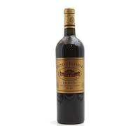 Château Batailley 2012-75 OC Pauillac