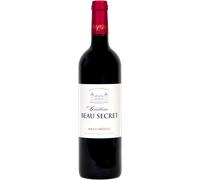 Château Beau Secret 2022