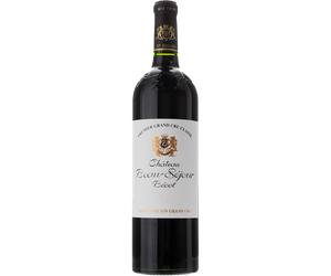 Château Beau-Sejour Bécot 2016 - 1er Grand Cru Classé B