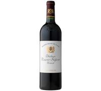 Château Beau-Séjour Bécot - Rouge 2021 - Saint-Emilion Grand Cru - Vin Rouge de Bordeaux (75cl)