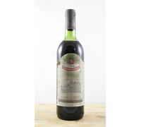 Château Beausite Haut Vignoble Bouteille de Vin Millésime 1974 HE