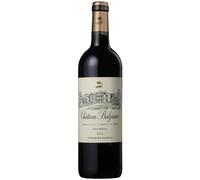 Château Belgrave - Rouge 2014 - Haut-Médoc - Vin Rouge de Bordeaux (75cl)